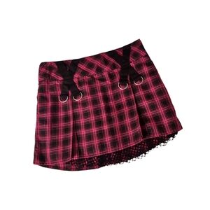 Tripp Nyc mini skirt